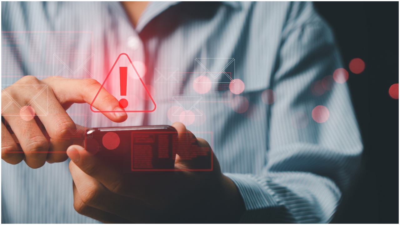 Tentativele de fraudă telefonică, în creștere: Sute de cazuri raportate în doar trei zile