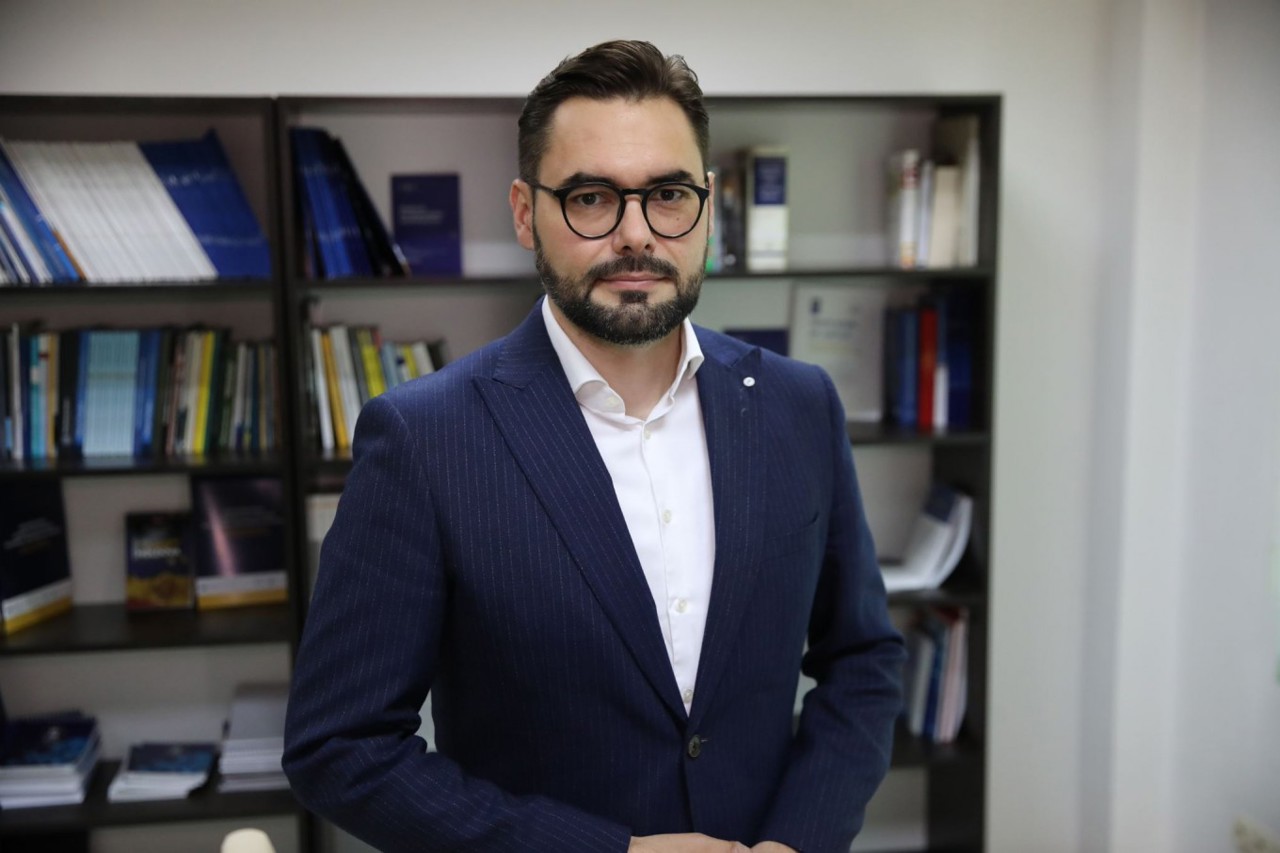 IPRE urges the new Government to transform Moldova’s resilience into lasting progress on EU integration