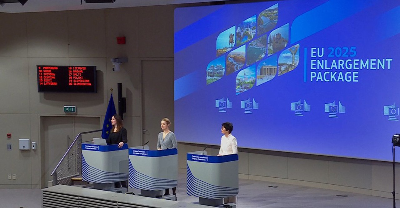 R. Moldova, lăudată la Bruxelles: „În ciuda amenințărilor continue, și-a aprofundat semnificativ cooperarea cu UE”