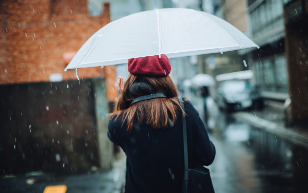 Ploi slabe și cer noros: ce temperaturi vom avea duminică, 16 martie