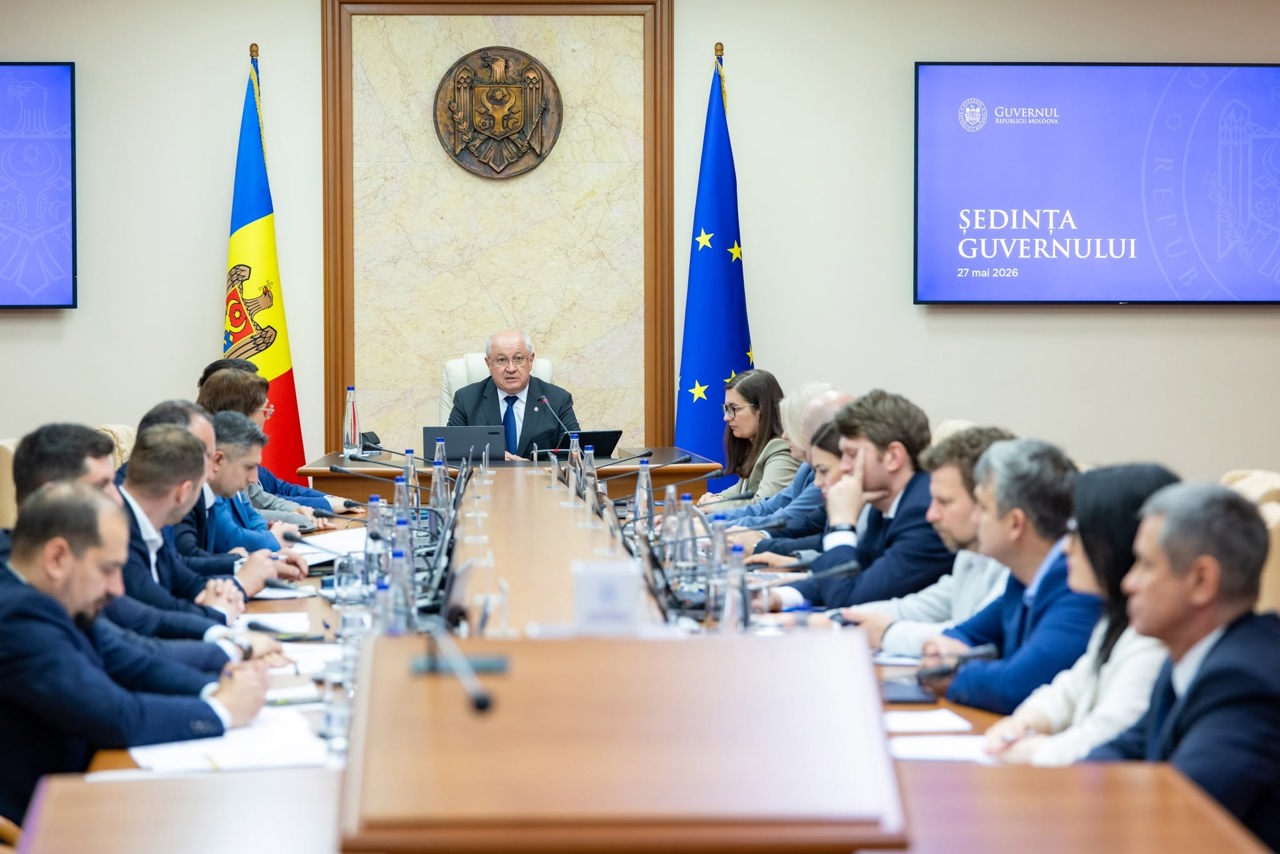 Executivul susține dialogul privind reforma fiscală, însă „fără schimbarea direcției”