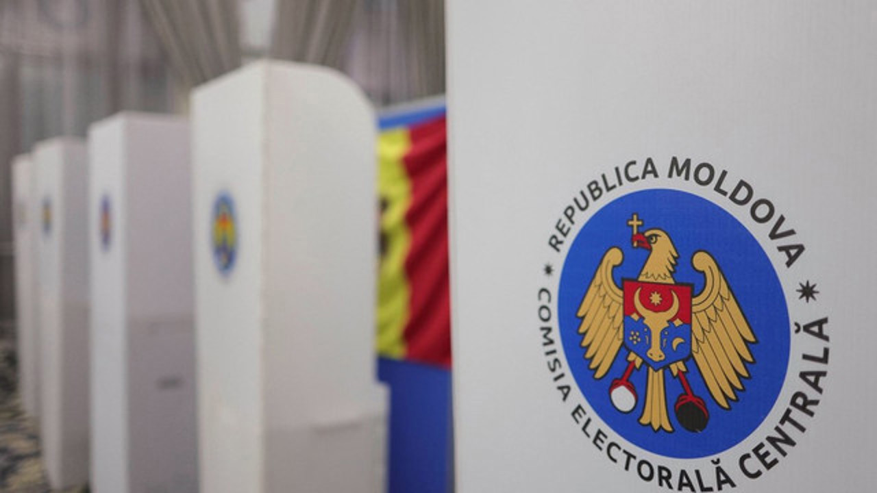 Referendumul din Coșnița: Alegătorii pot solicita urna mobilă 