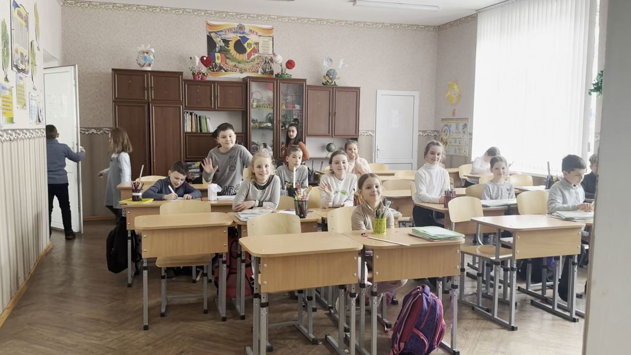 Teleradio-Moldova