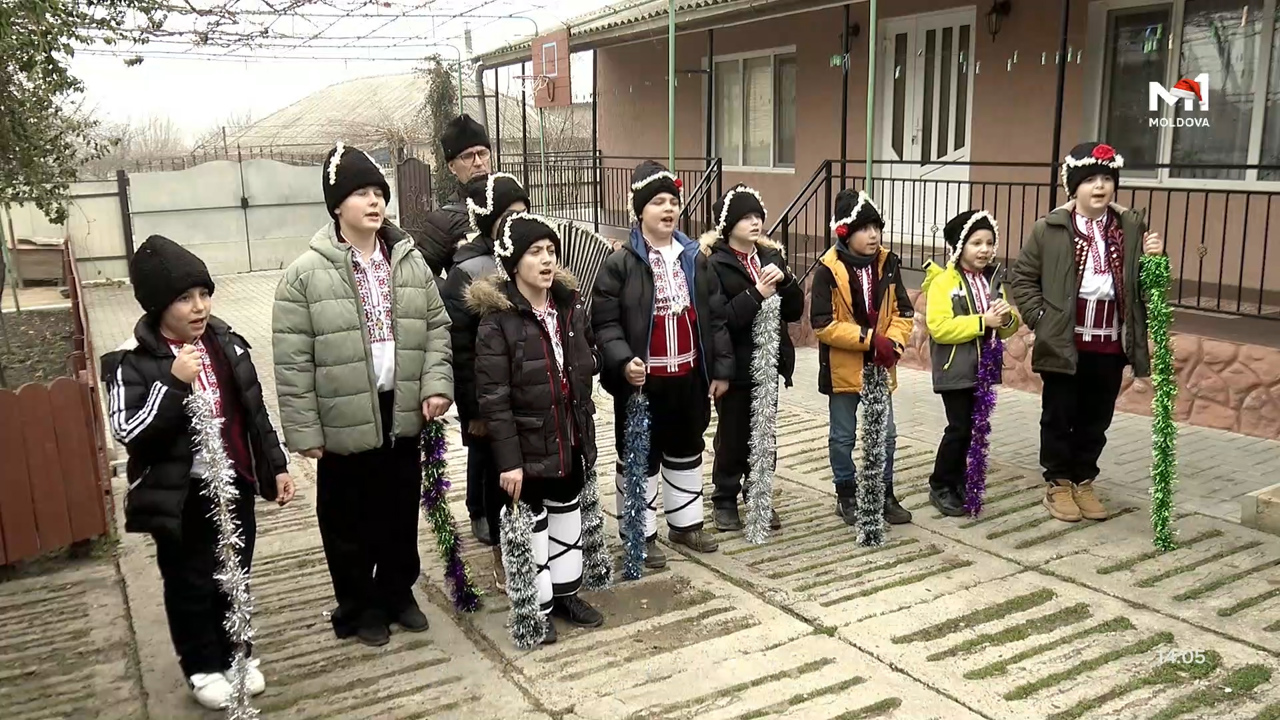 „Unda Bugeacului” din 6 ianuarie 2026