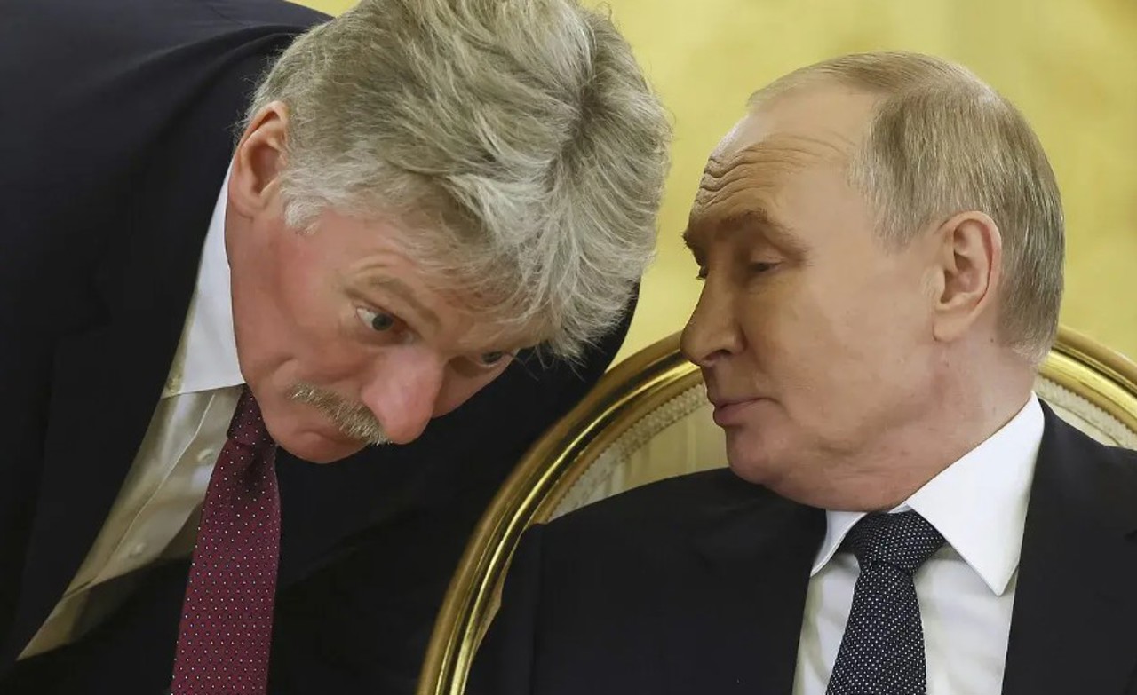 Россия обещает не бить по Киеву на время визита делегации США