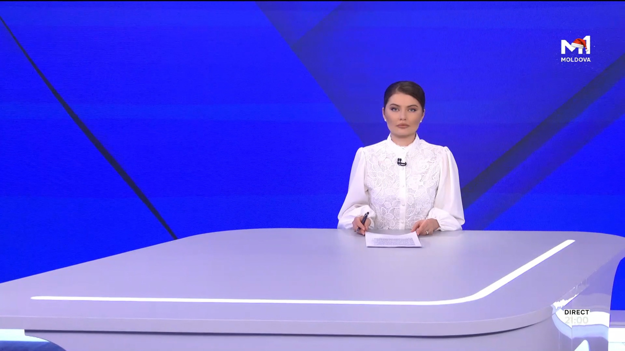 Rusia vrea să rupă Odesa de Ucraina // Negocieri între SUA și Rusia la Miami // 20 kg de monede, transformate în căldură