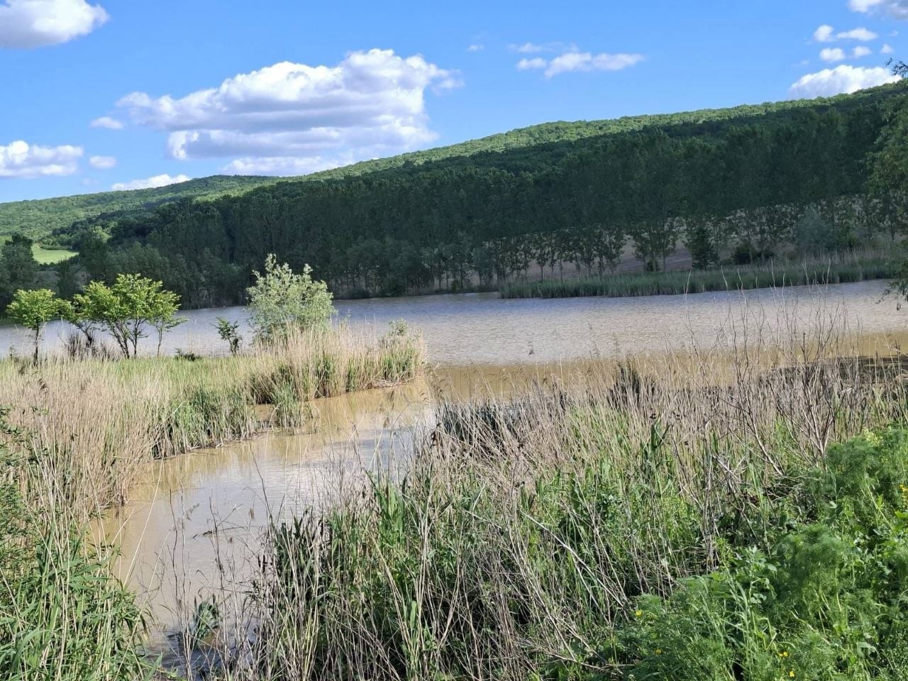 Risc de inundații la Strășeni: Oamenii din peste 20 de locuințe ar putea fi evacuați preventiv
