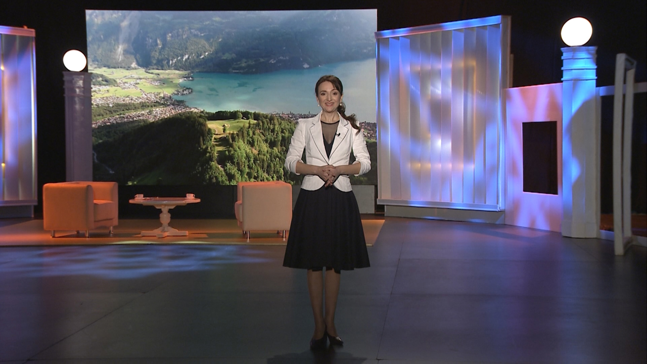 „Departe / Aproape” din 25 ianuarie 2026