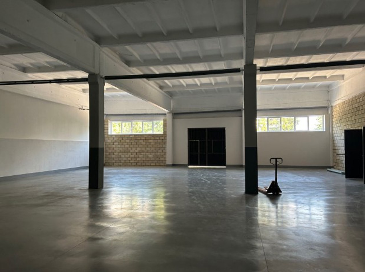 Parc industrial: facilități acordate agenților economici de la Glodeni pentru dezvoltarea afacerilor