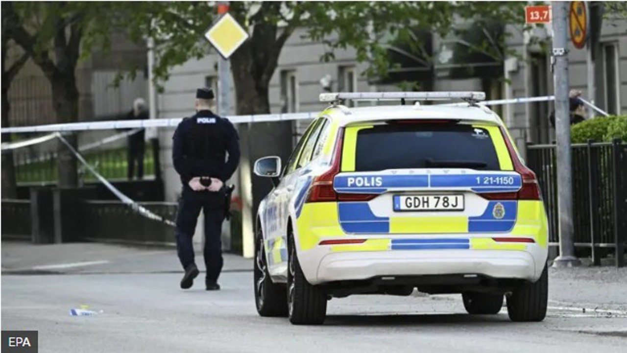 Правительство Швеции предлагает снизить возраст уголовной ответственности