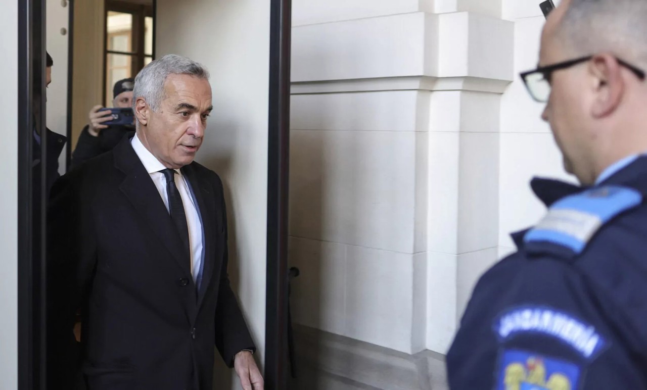 Журналист Раду Осипов о задержании Кэлина Джеорджеску в Румынии, обвинениях и последствиях 