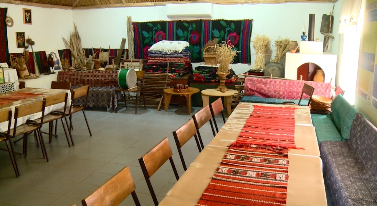 Localitatea Văleni - o adevărată atracție turistică, cu sprijinul sătenilor și al UE
