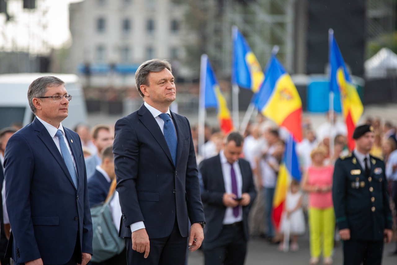 Government reshuffles likely ahead of Moldova’s elections