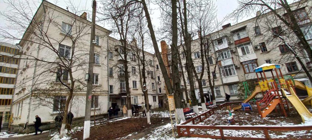 Încălzire modernă în blocurile vechi din Chișinău: locatarii își vor regla singuri temperatura și vor plăti mai puțin