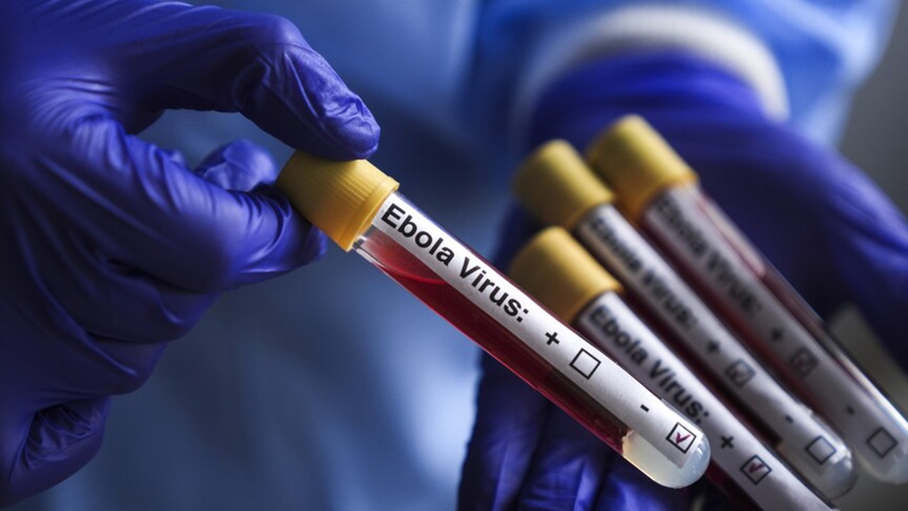 Primul caz de Ebola în Franța, pe fondul epidemiei din Republica Democrată Congo