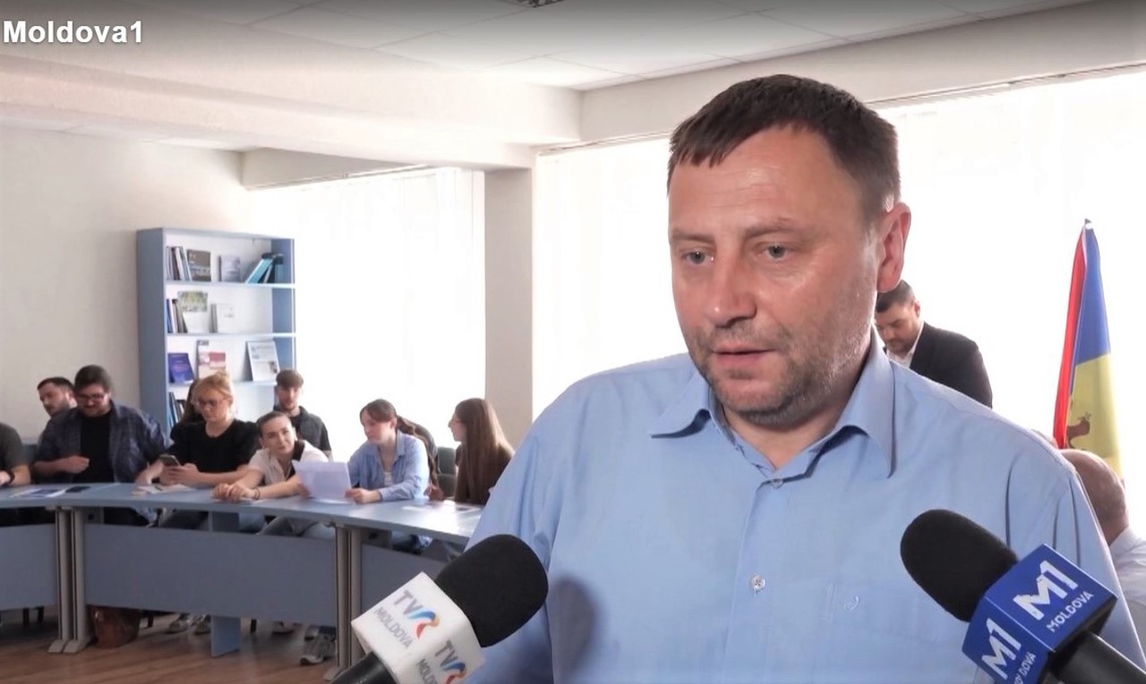 Ion Tăbârță: PAS are voturile pentru un nou Guvern, dar are nevoie și de o reformă internă