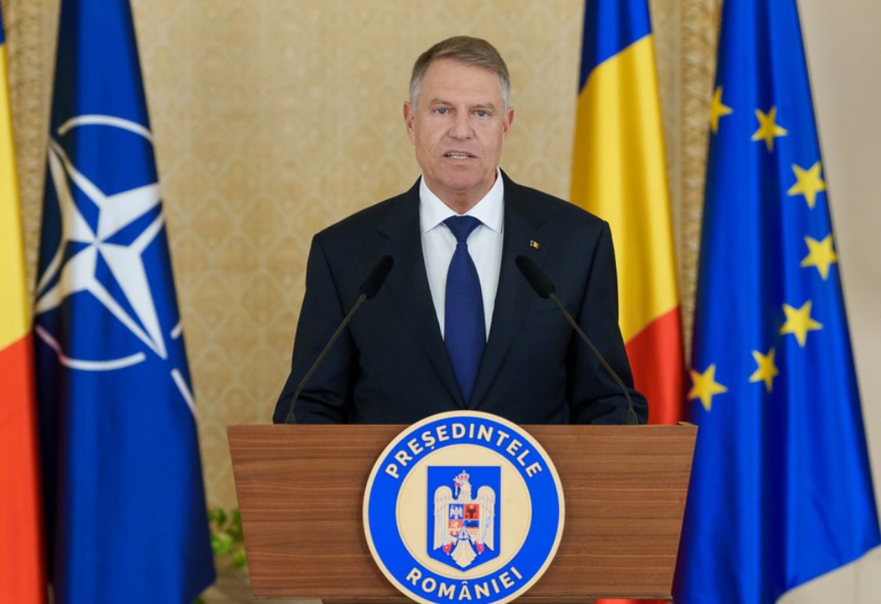 Klaus Iohannis: Ultimul lucru de care are nevoie România este o criză extinsă guvernamentală și parlamentară