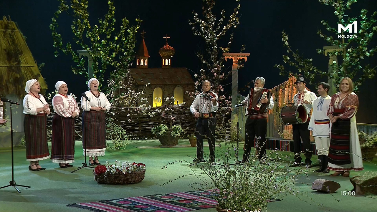 „La noi în sat”. Emisiune din 16 august 2025