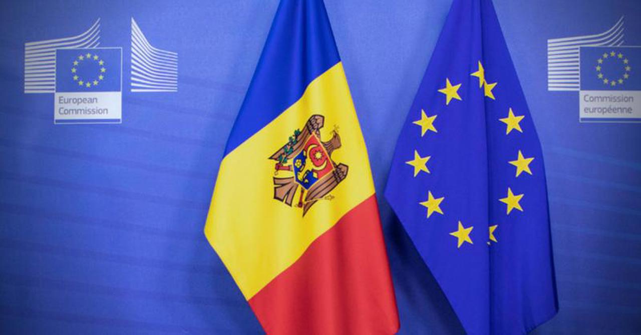 Посол ЕС в Молдове Янис Мажейкс: Переговоры о вступлении Молдовы и Украины в Евросоюз могут начаться до конца июня