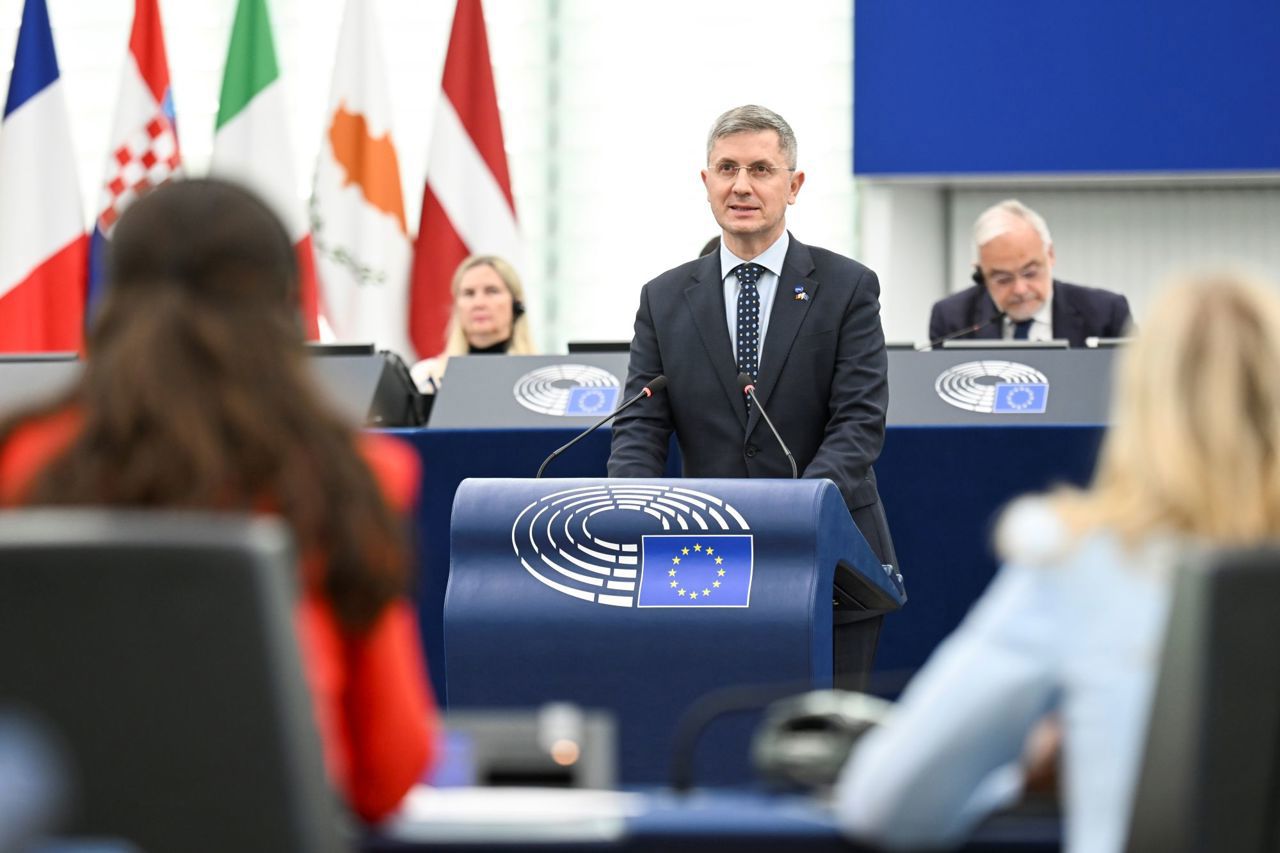 Sprijin total în UE pentru R. Moldova. Dan Barna: „Nu este nicio voce care să se opună începerii negocierilor”