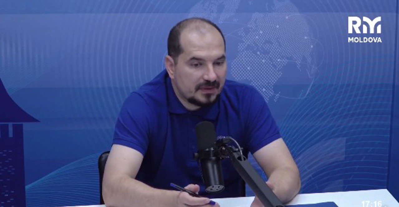 „Este absolut inacceptabil”, susține secretarul de stat al Guvernului, despre delegația talibană la Chișinău