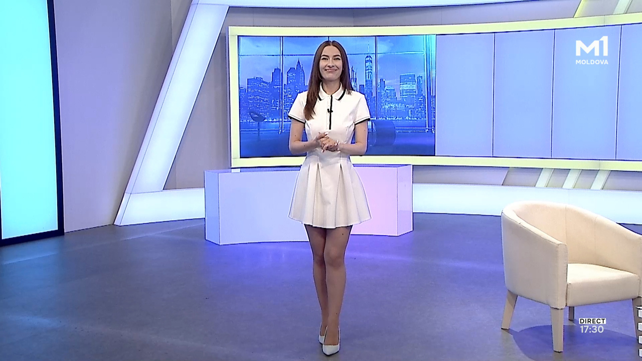 LIVE STUDIO. Program de divertisment // 14.08.2025	