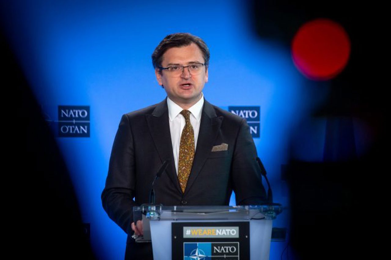 Ukraine warns of "high cost" of delaying EU accession