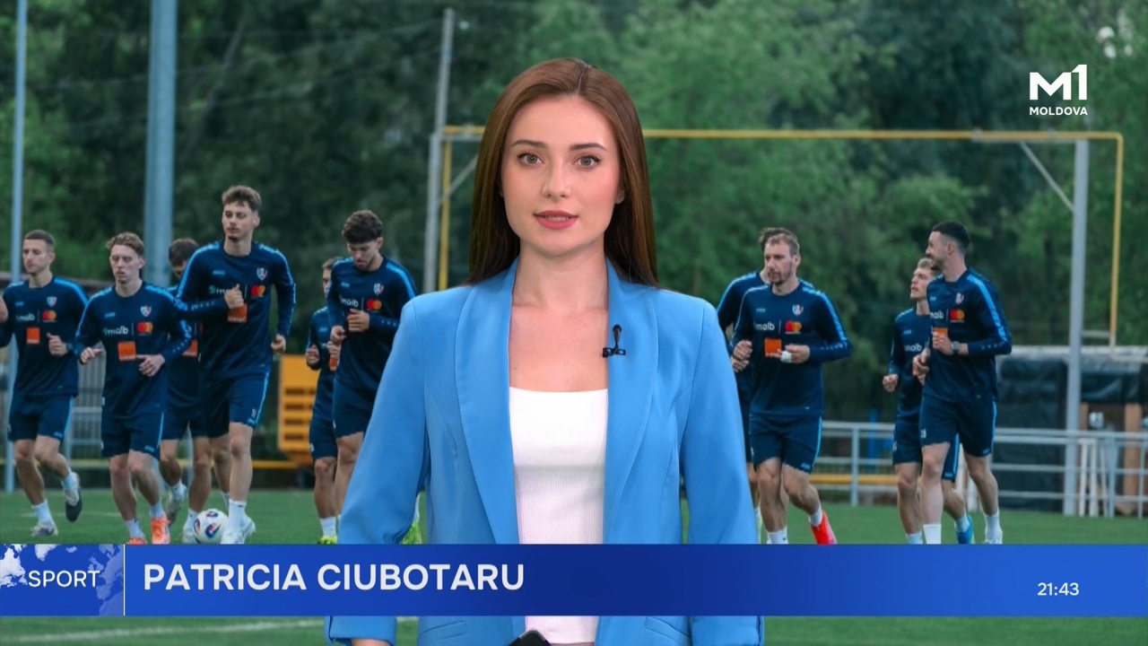 Știri Sportive din 4 iunie 2026