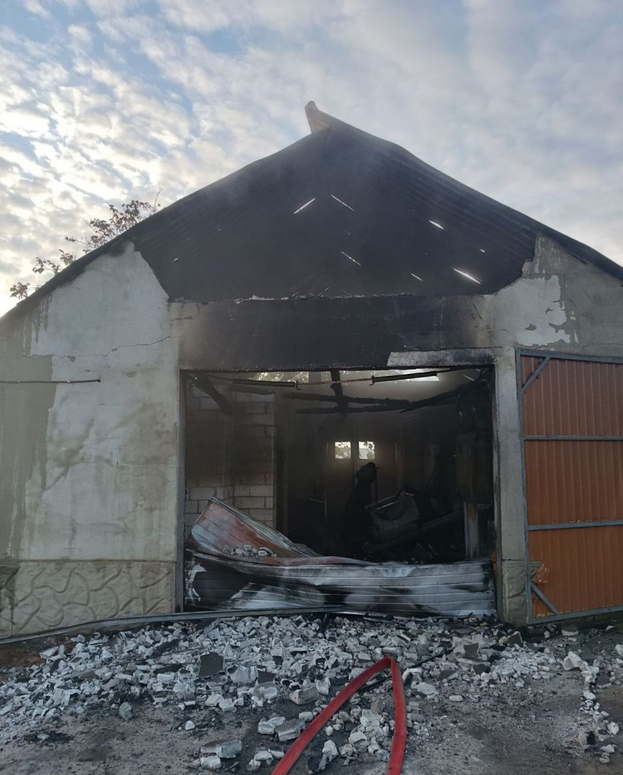 Inspectoratul General pentru Situații de Urgență al MAI 