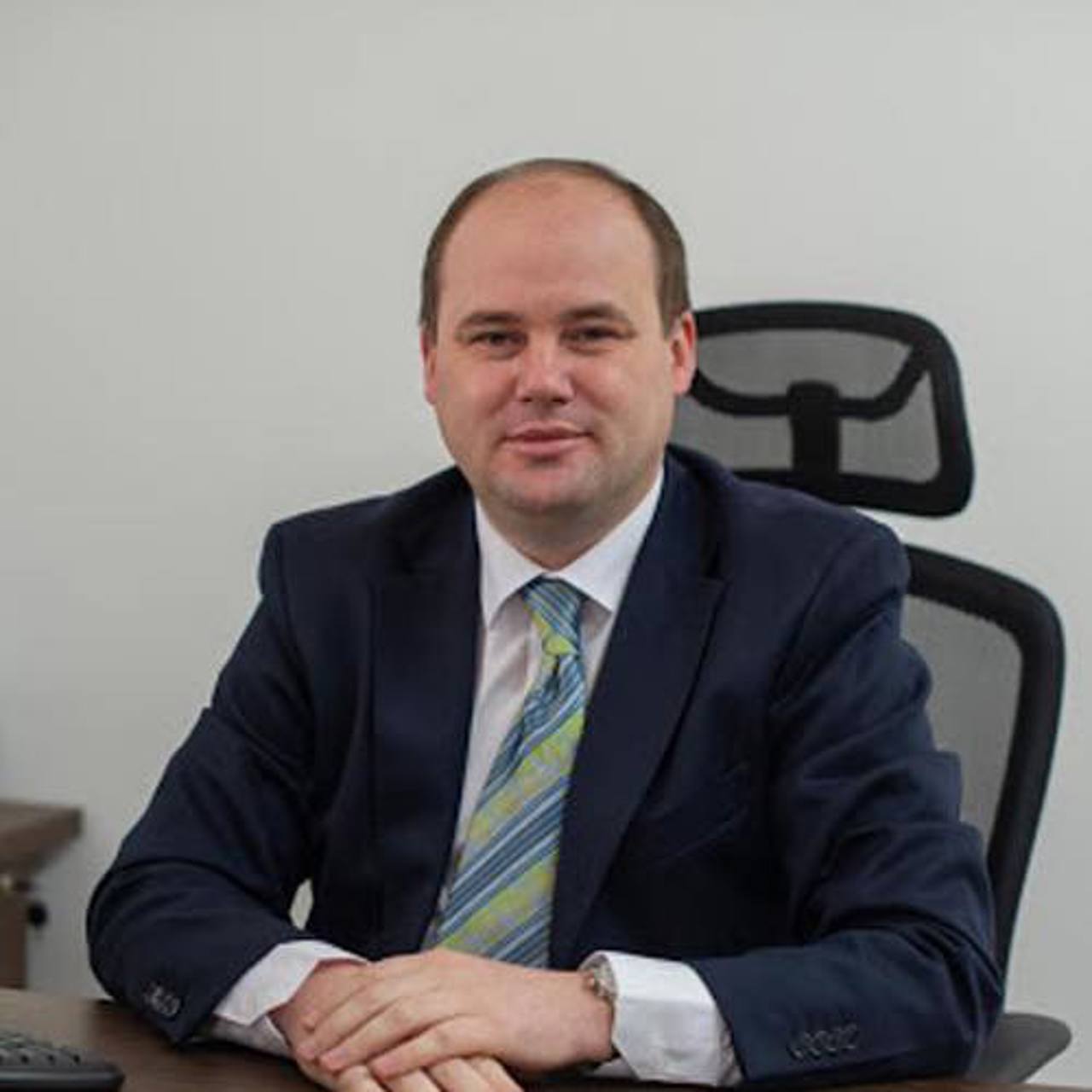 Ion Dodon