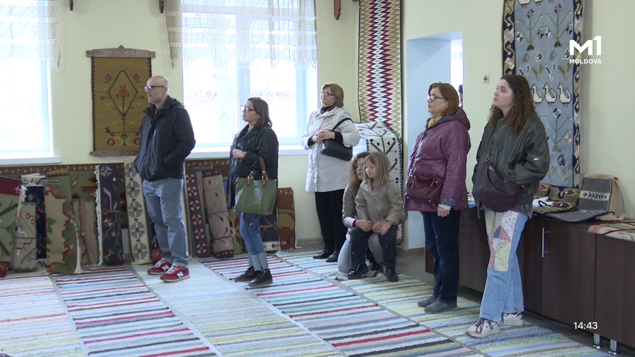 „Pământ și Oameni” din 12 aprilie 2026