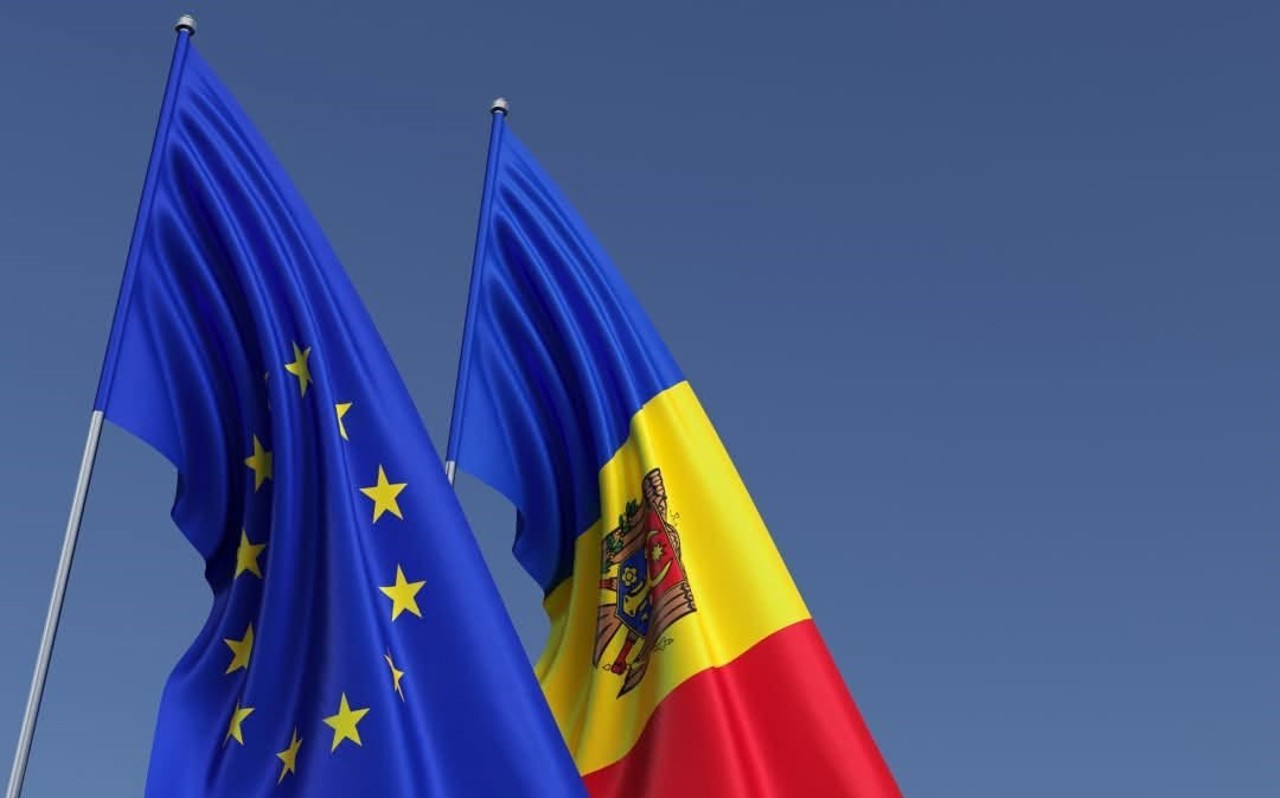 Chișinăul, după votul din Parlamentul European: „Un semnal de încredere pentru parcursul european al Republicii Moldova”
