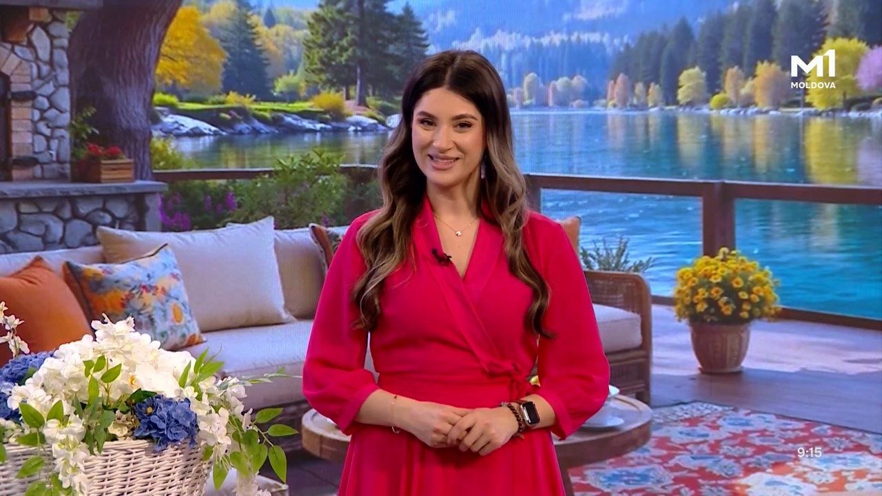 „Zi de Bine” // 09.04.2026