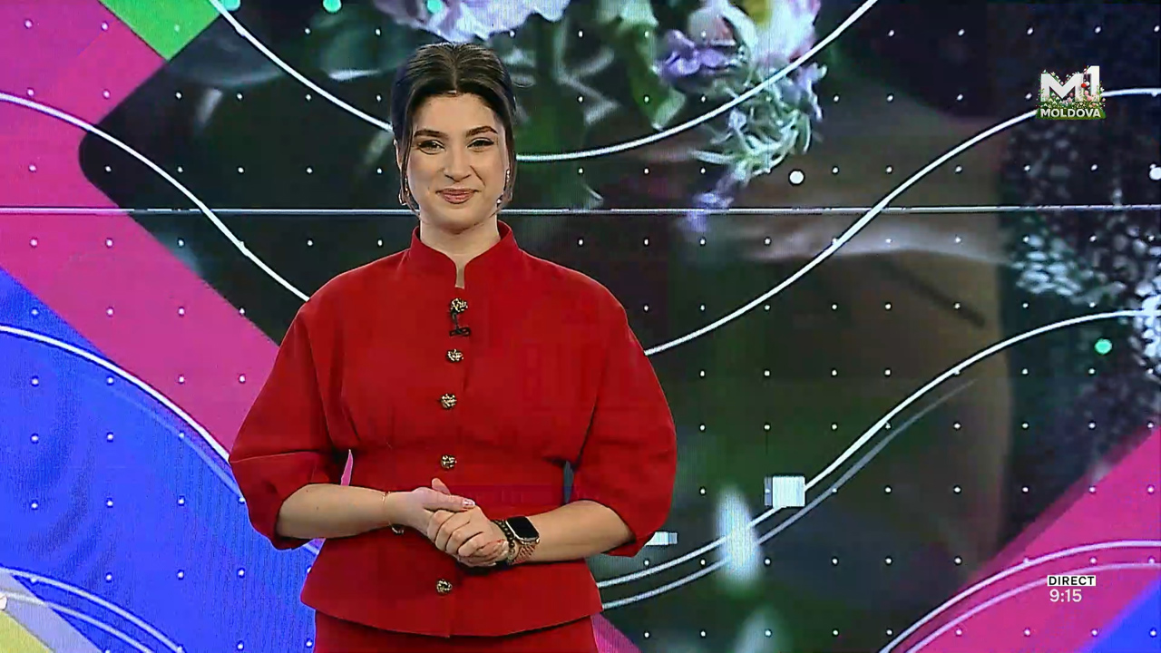 „Zi de Bine” // 04.03.2026