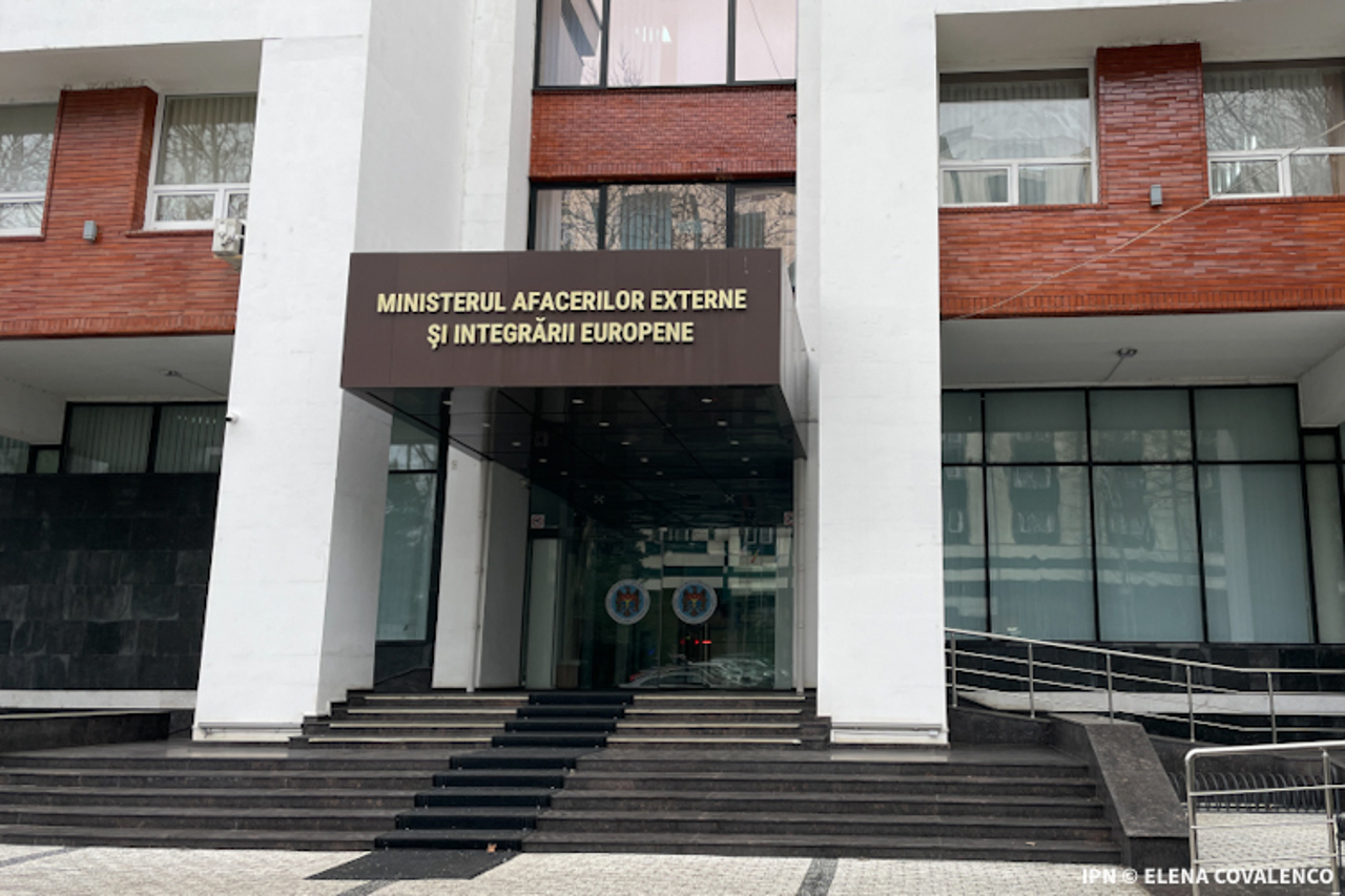 Guvernul a numit un nou secretar de stat la Ministerul Afacerilor Externe