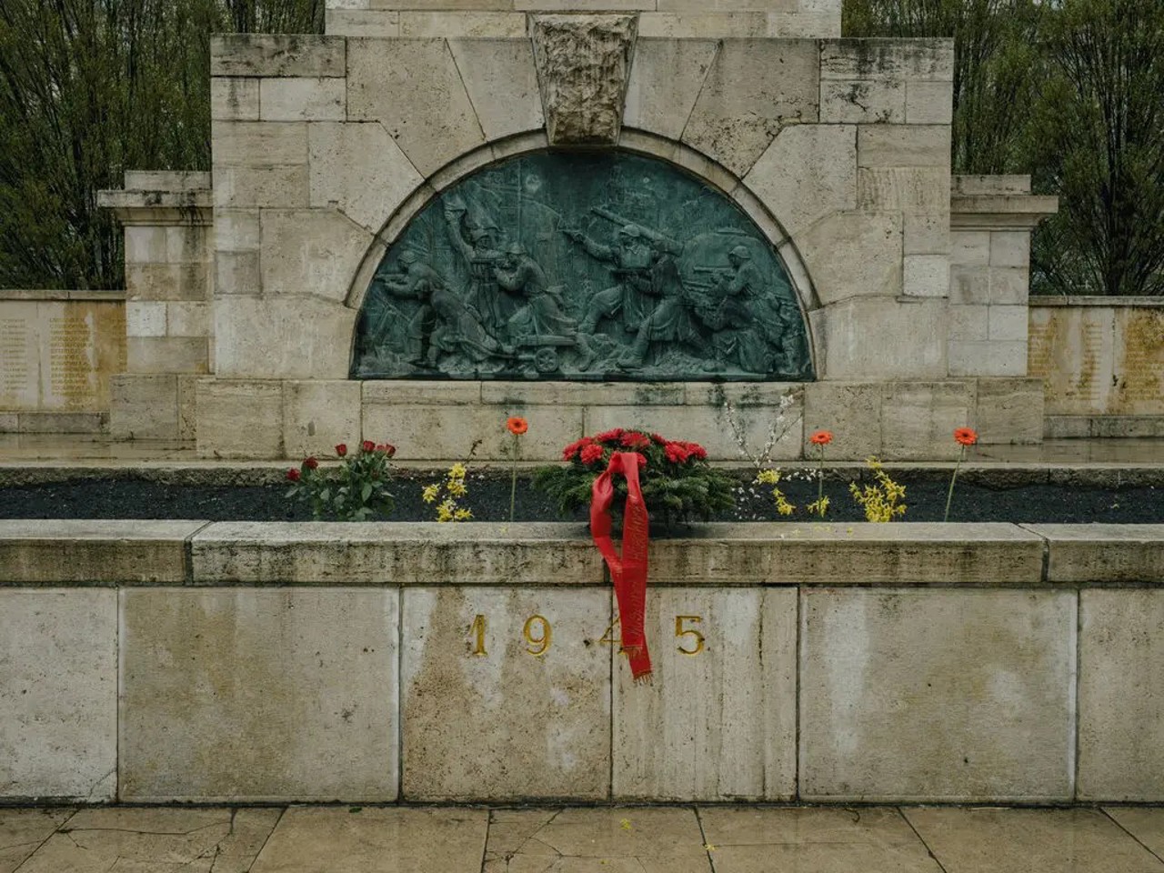 9 Mai: „Comemorarea are sens doar dacă învățăm din trecut” – R. Moldova, alături de șase state europene, semnează un apel împotriva agresiunii și manipulării istoriei