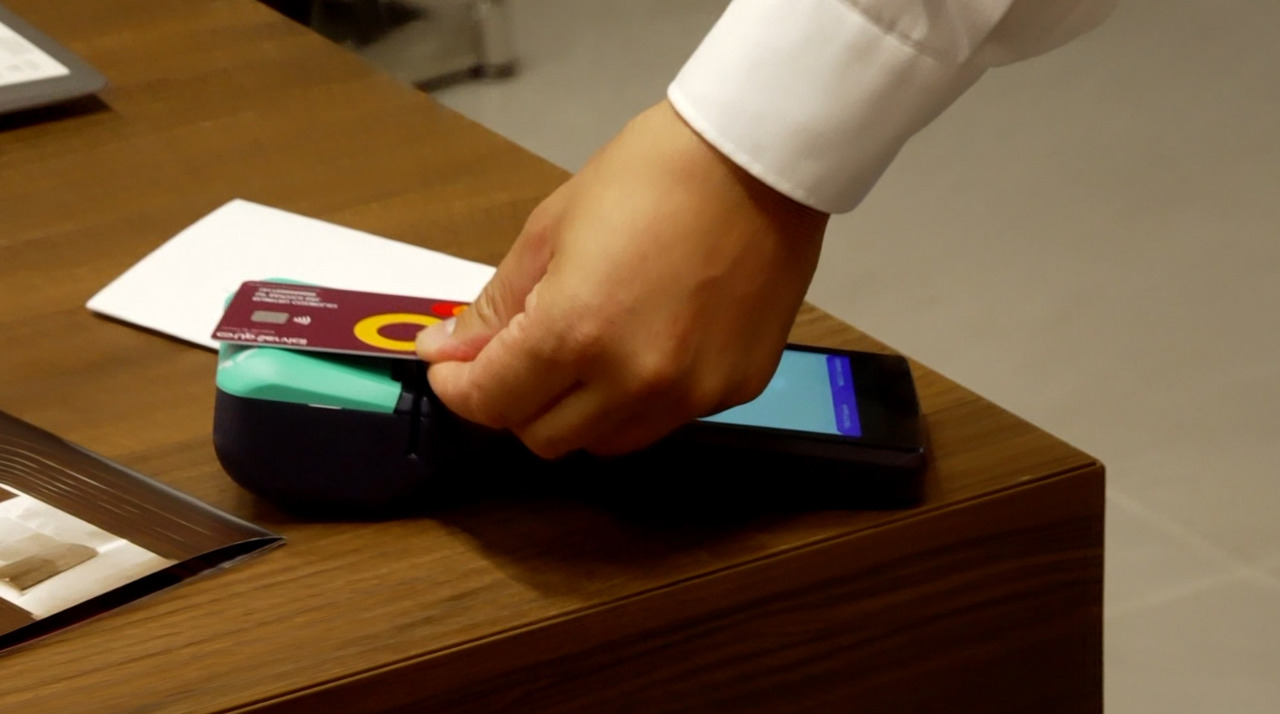 Discover Moldova with the holiday voucher: New card accessible through a mobile app