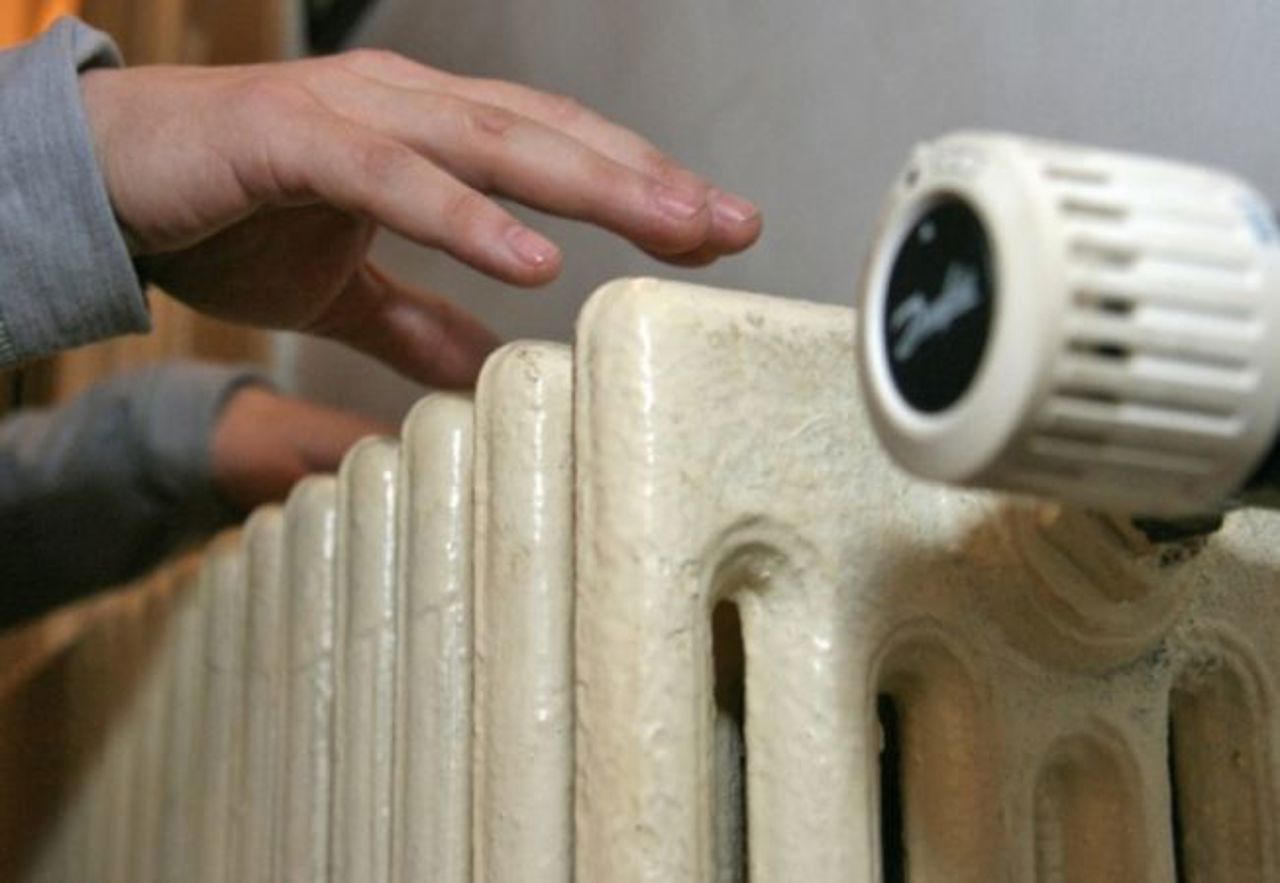 Direcția Educație Chișinău: În instituțiile preșcolare din Chișinău va fi pornită căldura