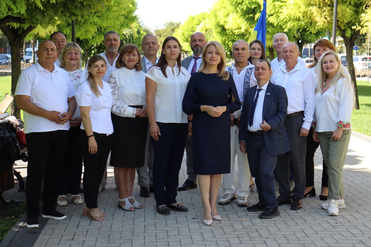 ELECTIONS 2025: ALDE launches campaign, presents 2025–2029 program