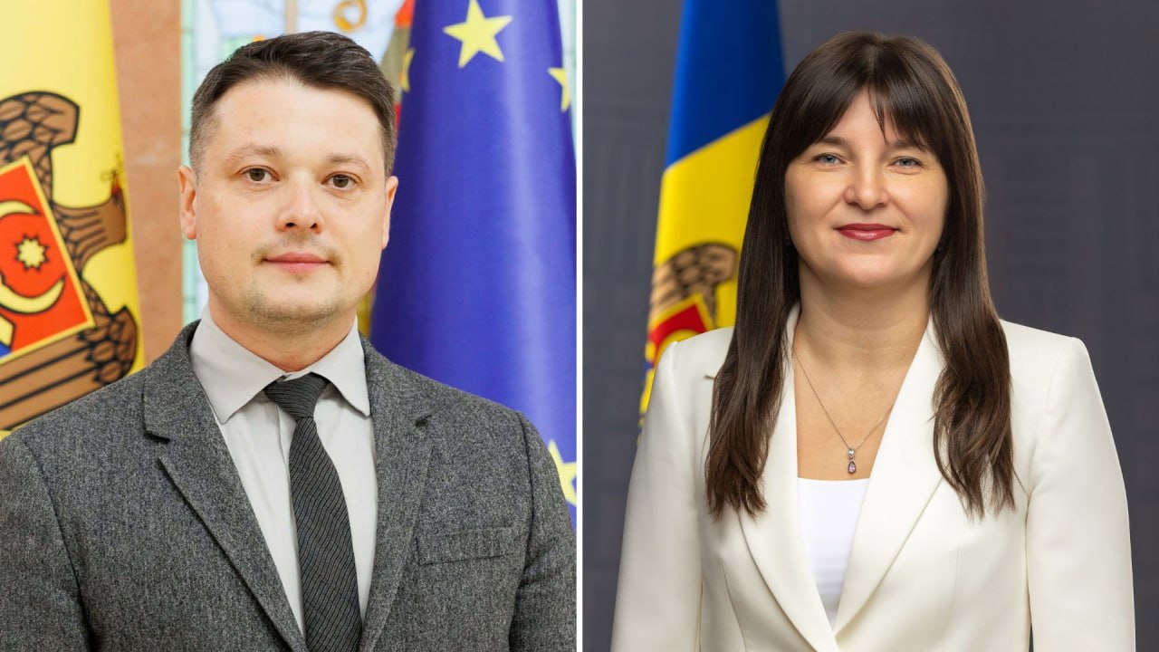 Reforma fiscal-bugetară nu va fi abandonată, ci rescrisă, afirmă Victoria Belous