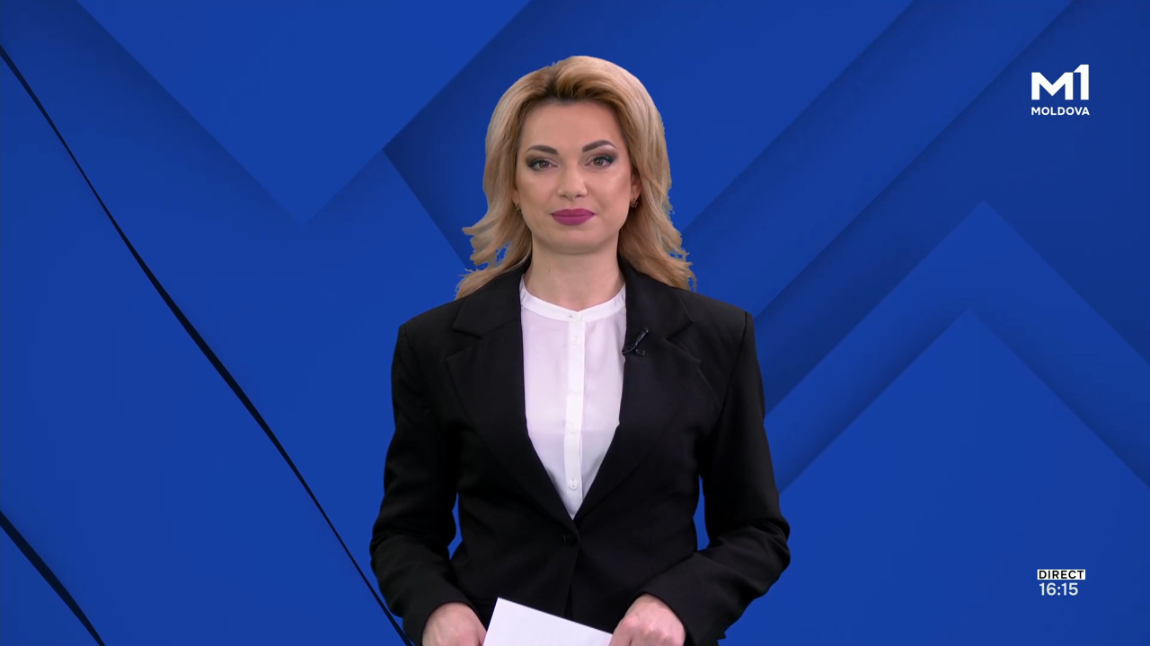 Știri (16:00) din 9 decembrie 2025	