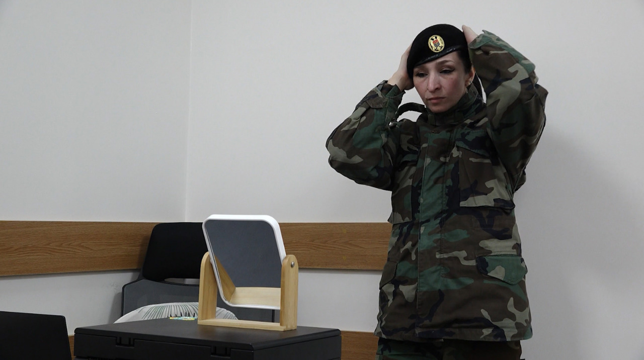PORTRETE DE CURAJ | Femeile își consolidează rolul în Armata Națională: Poveștile a trei militare din Brigada „Moldova”