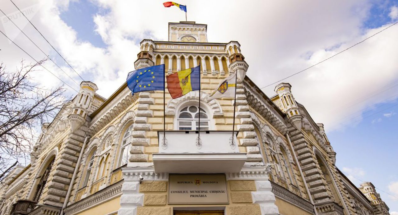 Schema de corupție de la Primăria Chișinău: după ce a acuzat inițial „presiuni politice”, Ion Ceban cere pedepse pentru cei vinovați