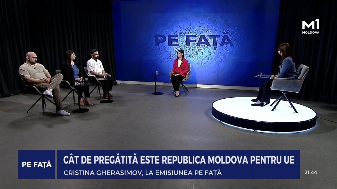 Pe Față // Ediție din 7 iulie 2025