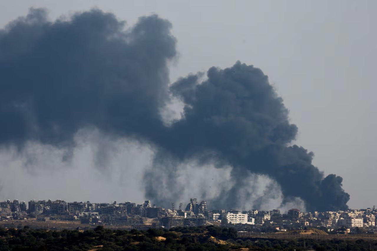 SUA critică Israelul pentru modul în care duce războiul din Fâșia Gaza: „O pierdere oribilă de vieți omenești nevinovate”