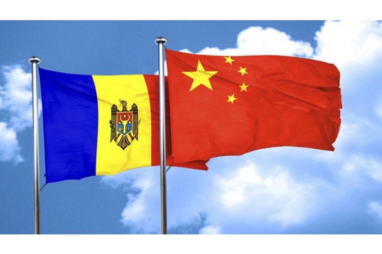 Diplomatic dialogue renewed: Moldova’s Foreign Minister visits China in first high level trip since 2018