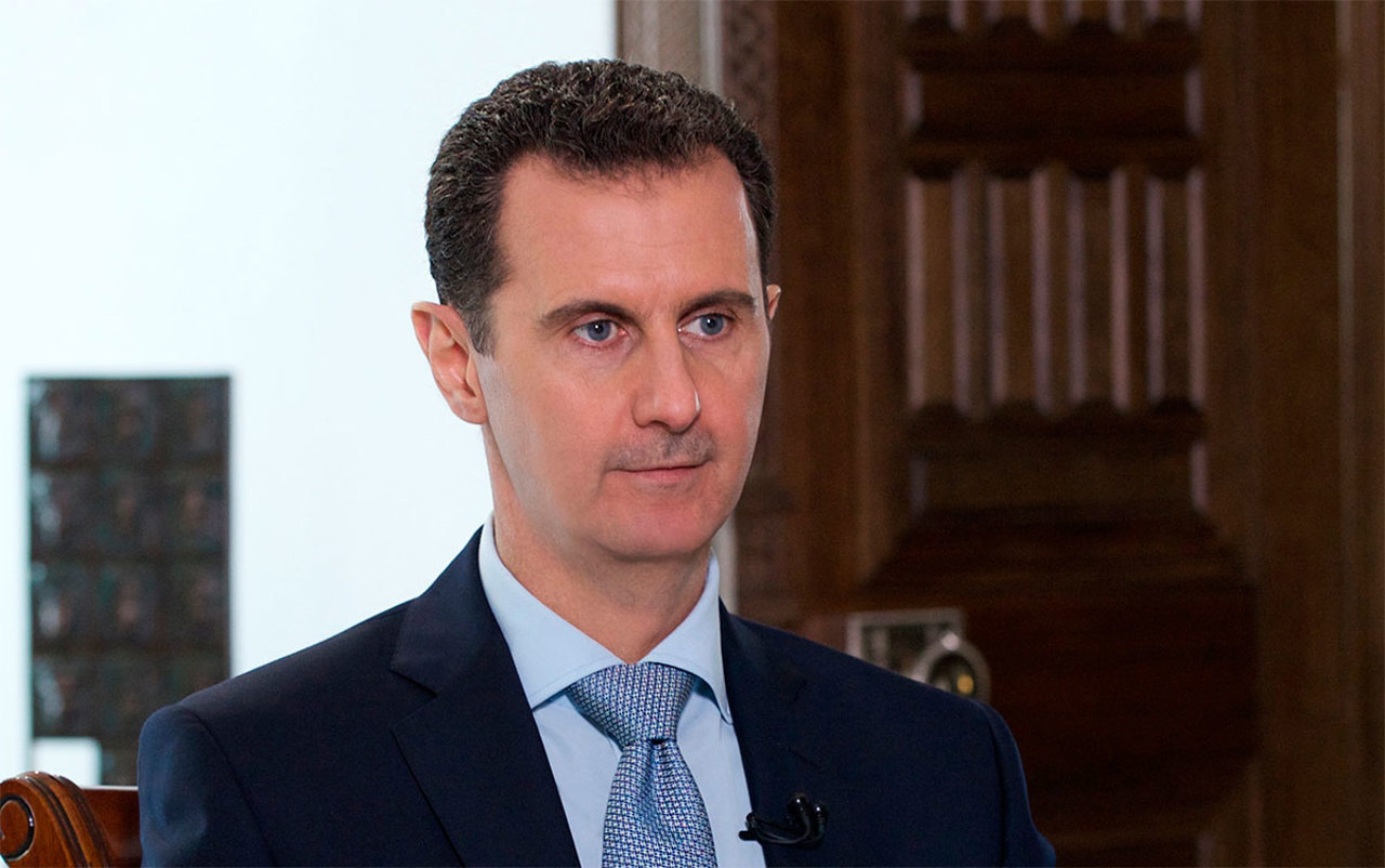 Бывший президент Сирии Башар Асад заочно приговорен к смертной казни