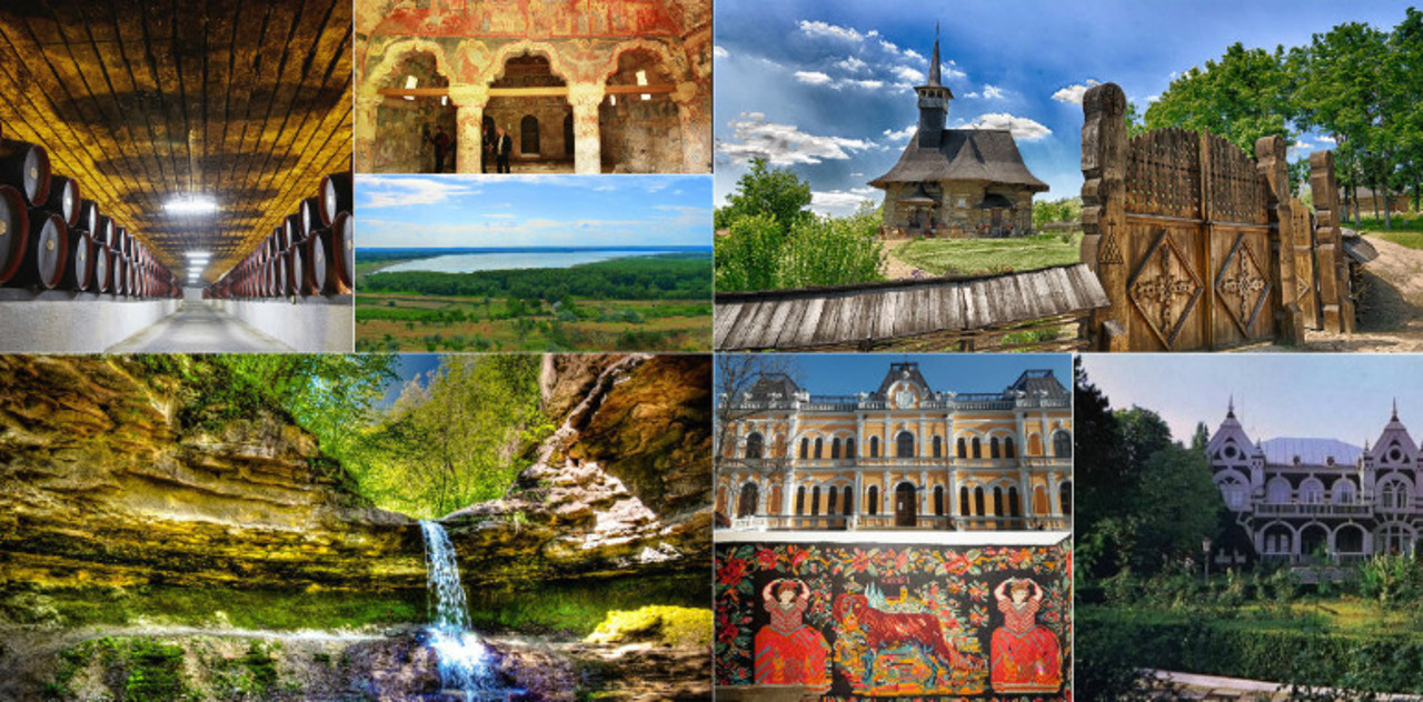 R. Moldova, pe harta turistică a Europei: Strategii, standarde și oportunități, discutate la Moldova Tourism Forum 2026