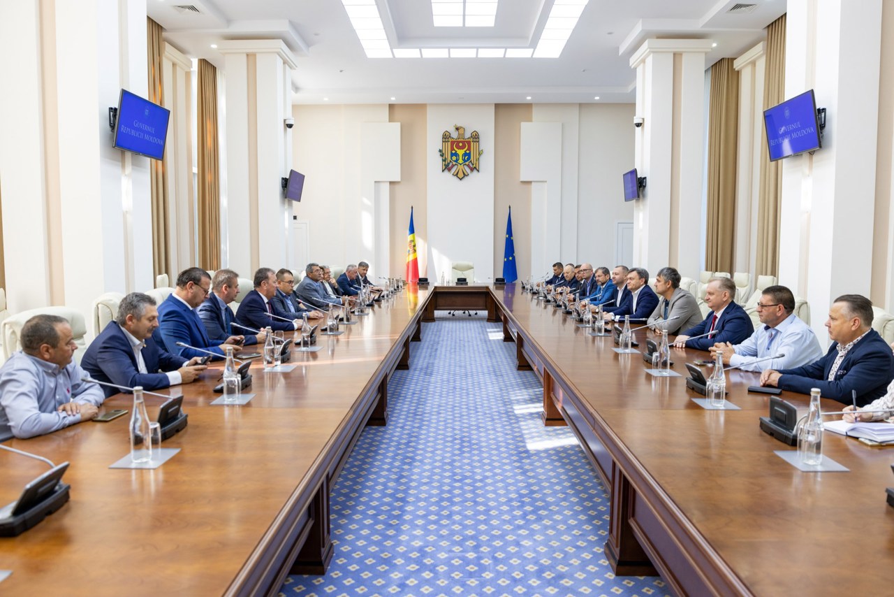 Moldova and Romania to strengthen cooperation in tourism sector