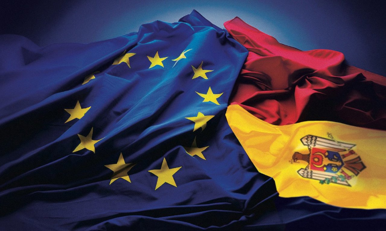 Greece, Romania, and Moldova Forge EU Integration Partnership